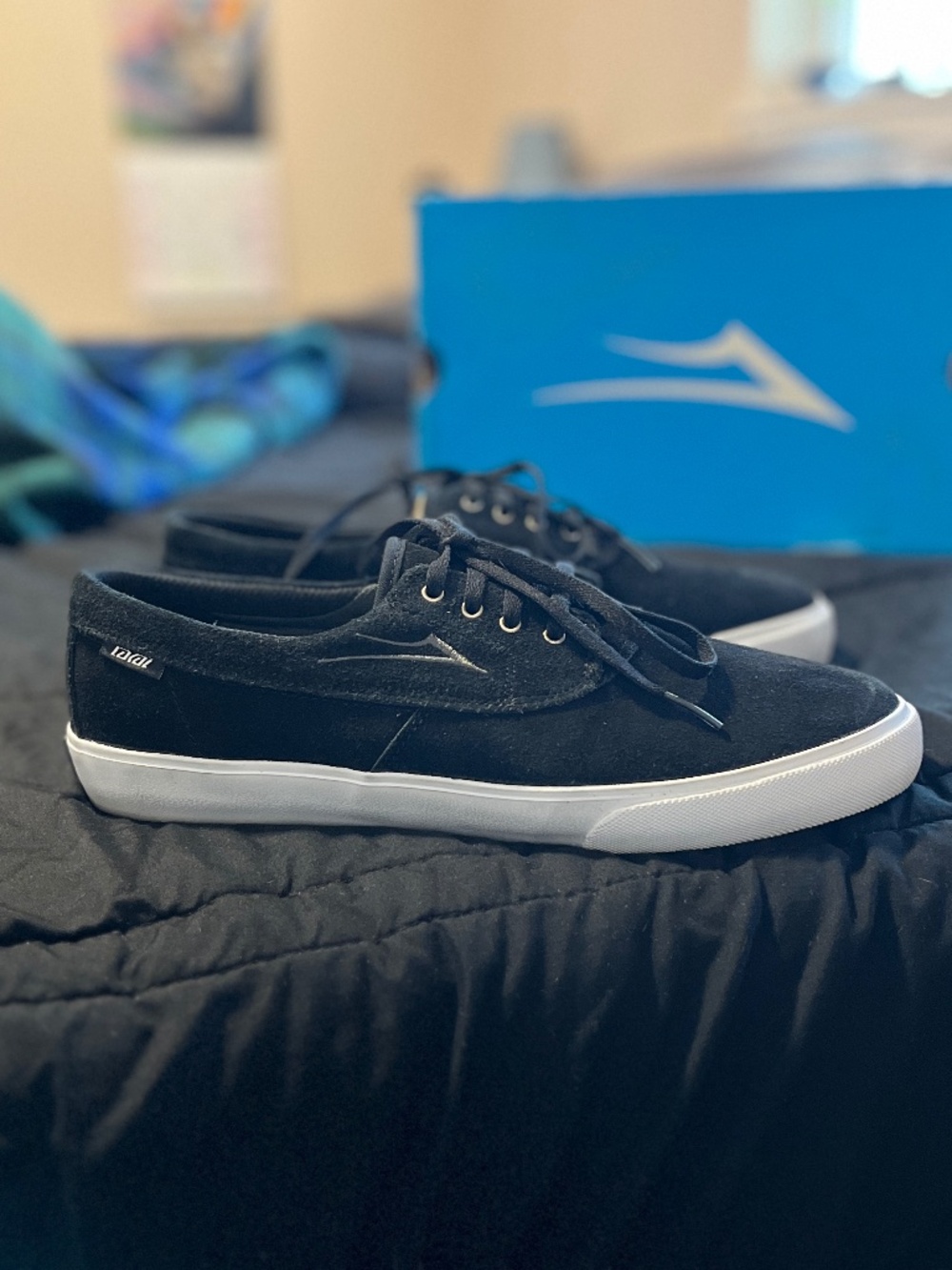 Lakai Camby